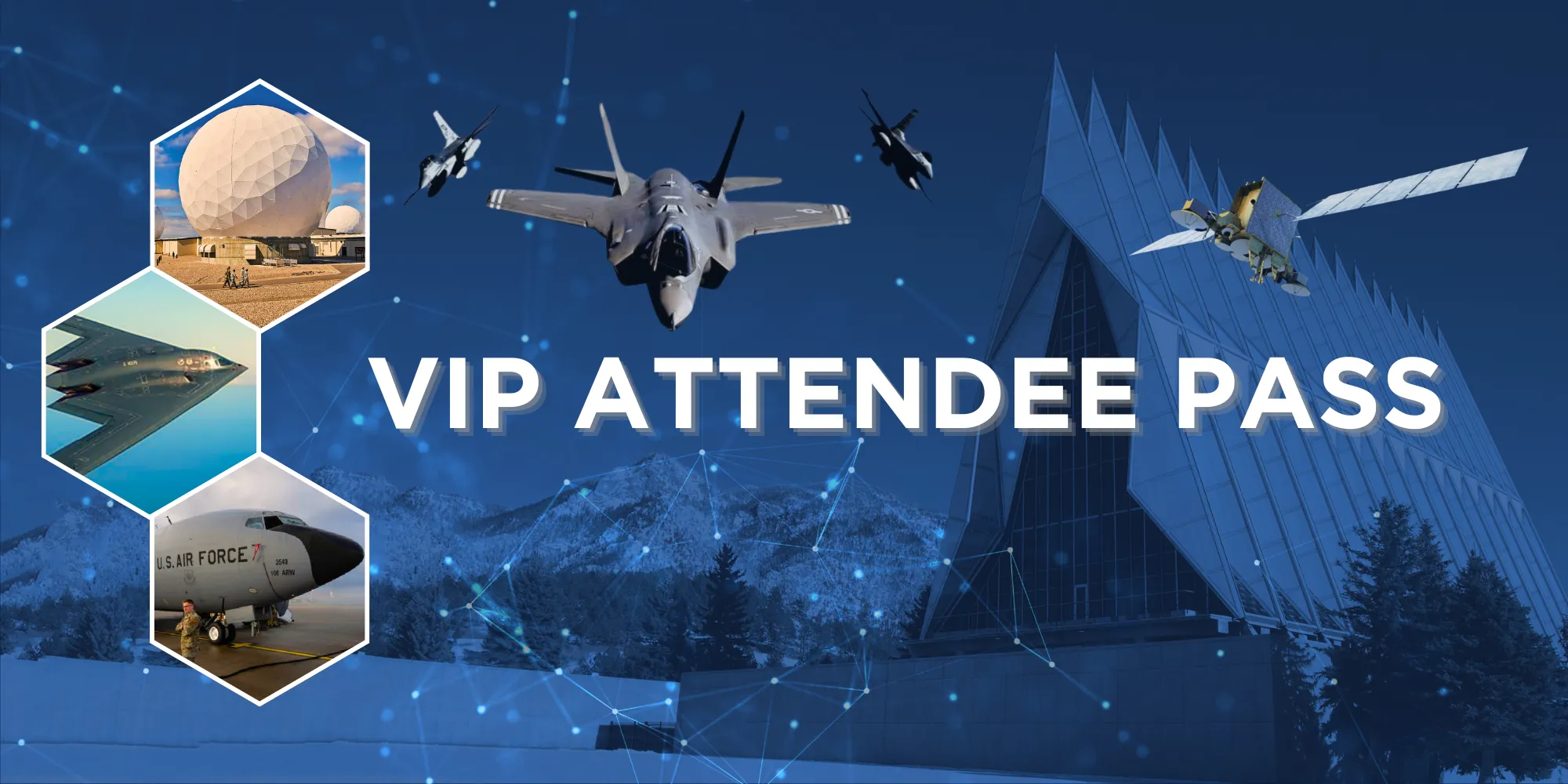 2026 Air Force & Space Force Procurement Conference | American Defense ...